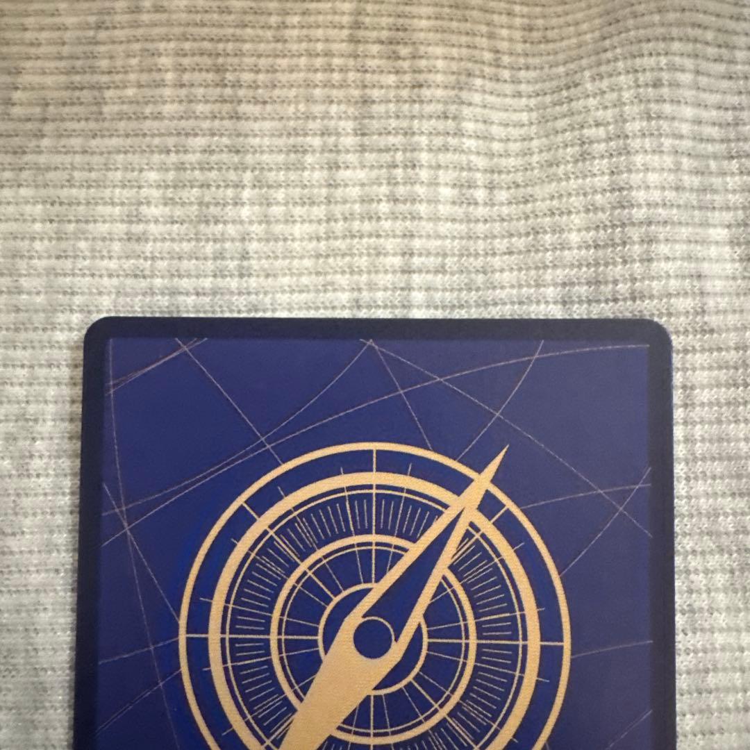 ONE PIECE カードゲーム　ルフィ3枚セット