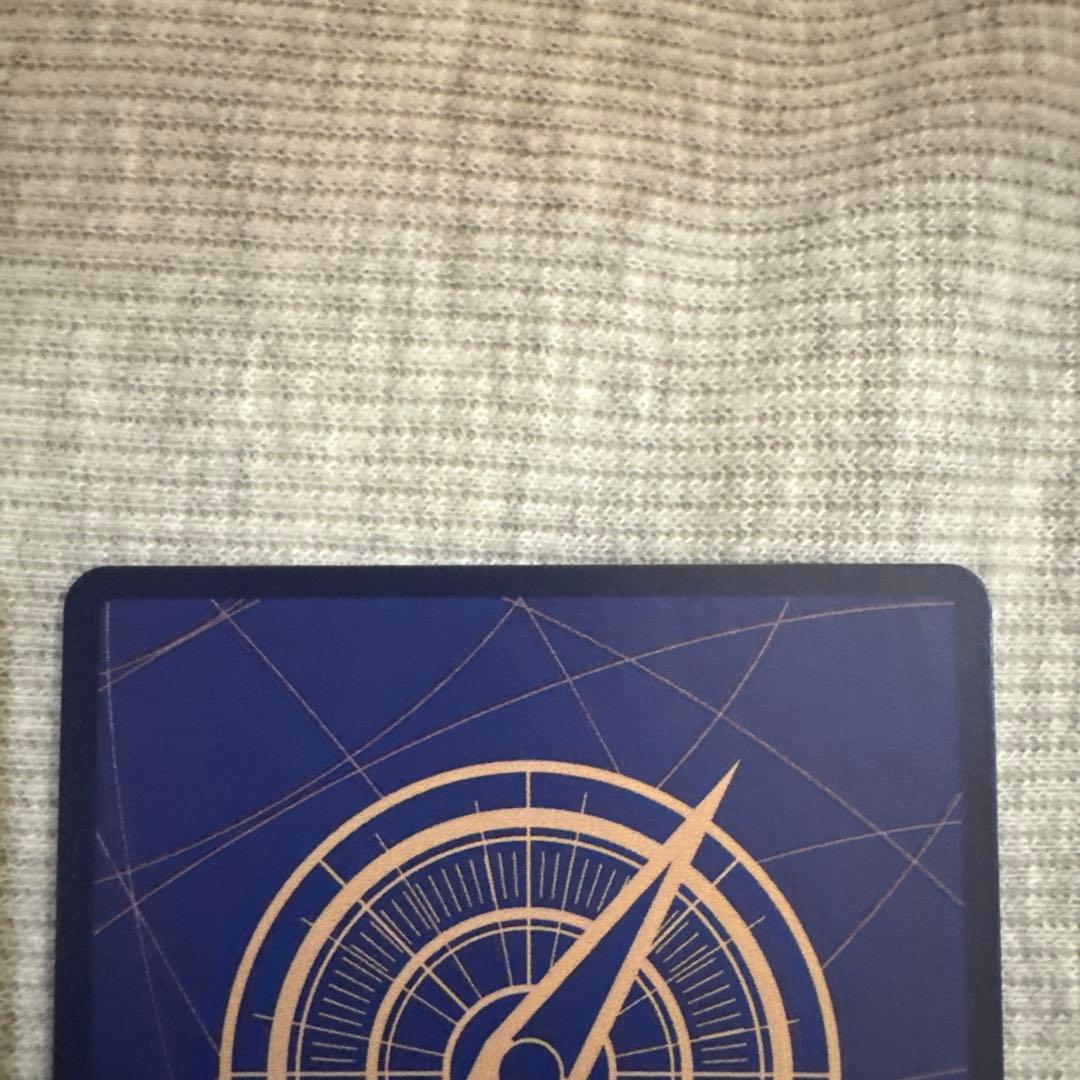 ONE PIECE カードゲーム　ルフィ3枚セット