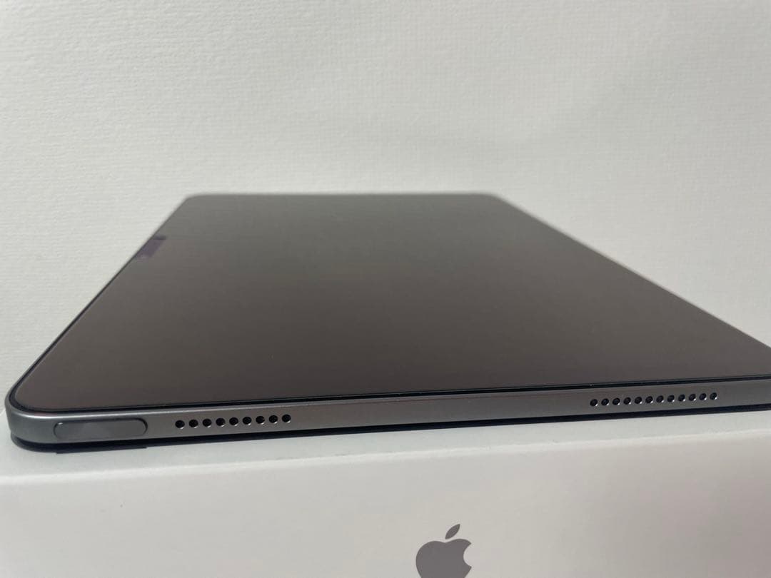 iPad Air M2 Wi-Fiモデル　256GB スペースグレー