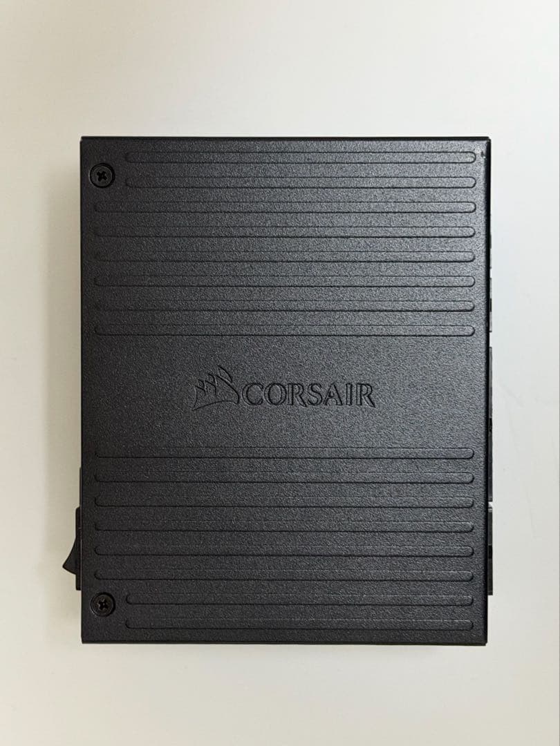 【保証残/納品書付】Corsair SF750 Platinum 750W