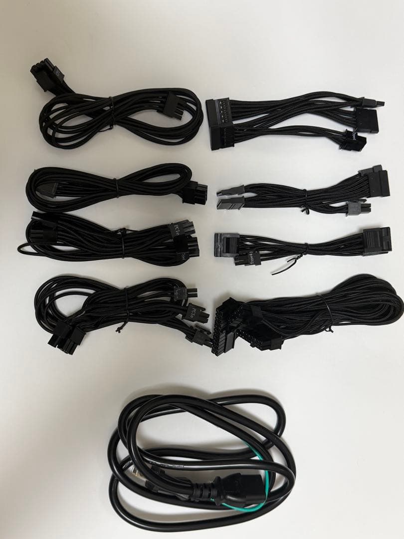 【保証残/納品書付】Corsair SF750 Platinum 750W