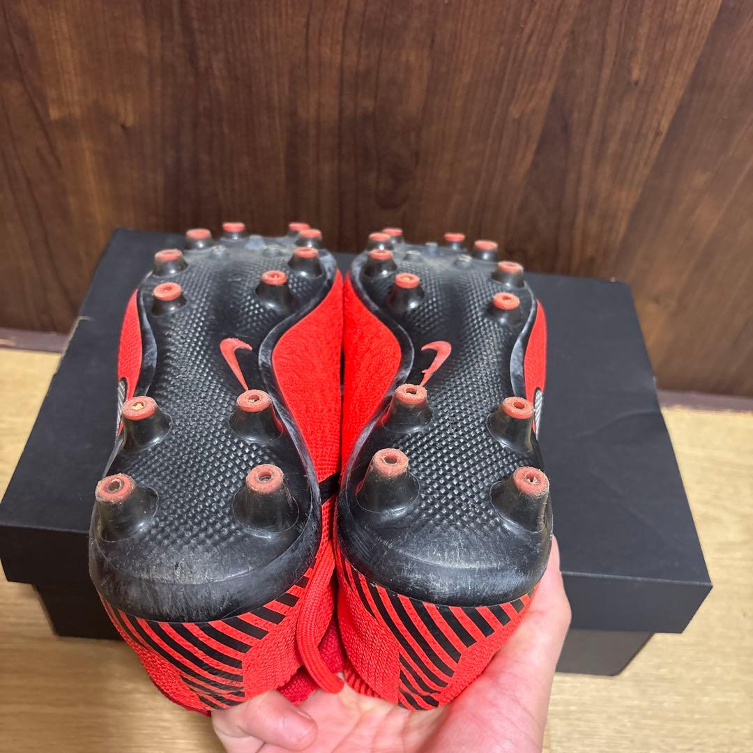 Nike サッカーシューズ・スパイク ファントムビジョン