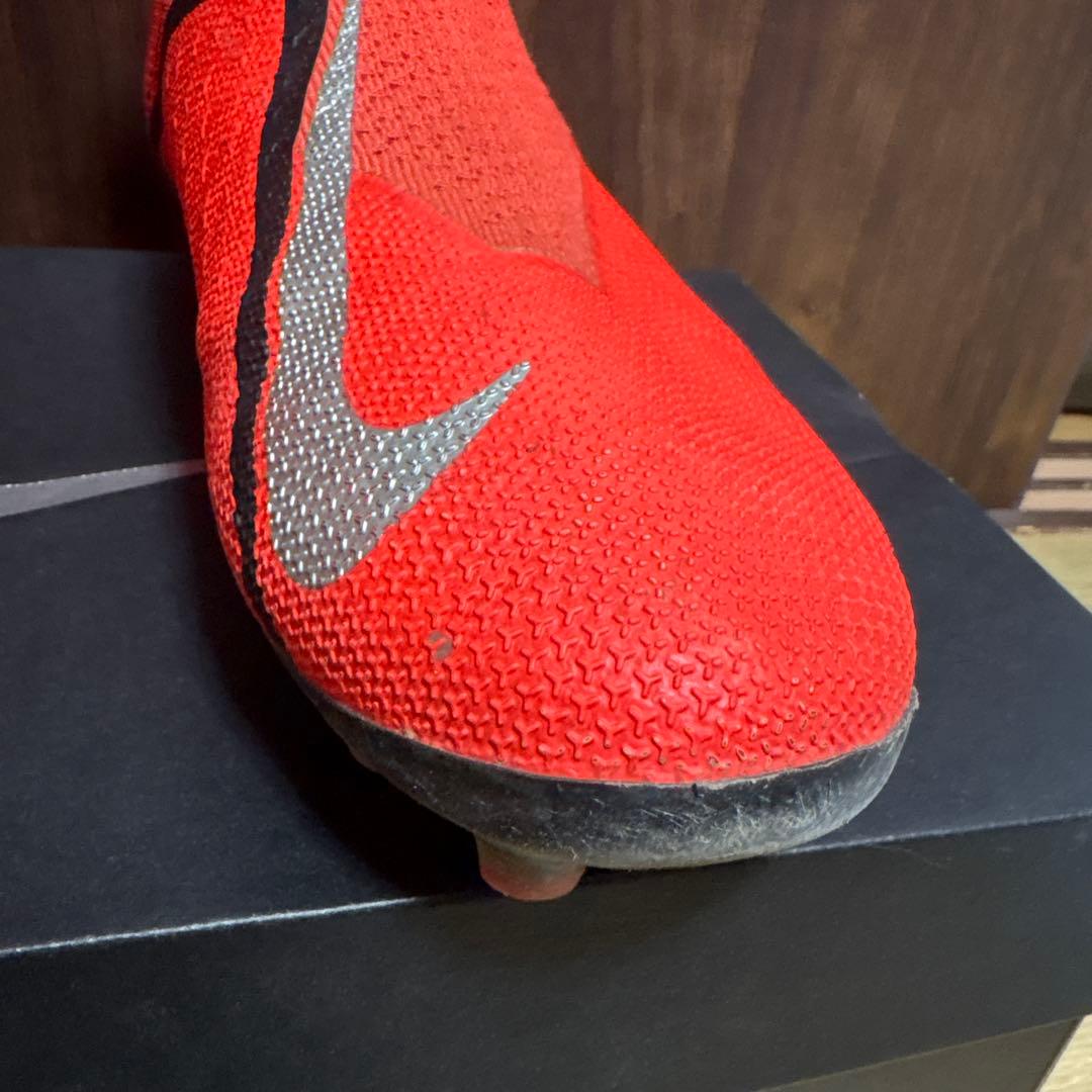 Nike サッカーシューズ・スパイク ファントムビジョン