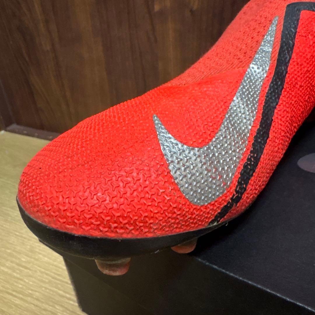 Nike サッカーシューズ・スパイク ファントムビジョン