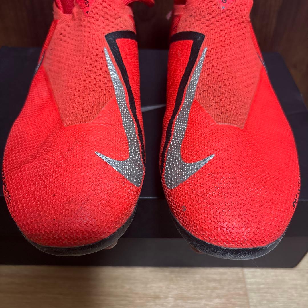 Nike サッカーシューズ・スパイク ファントムビジョン