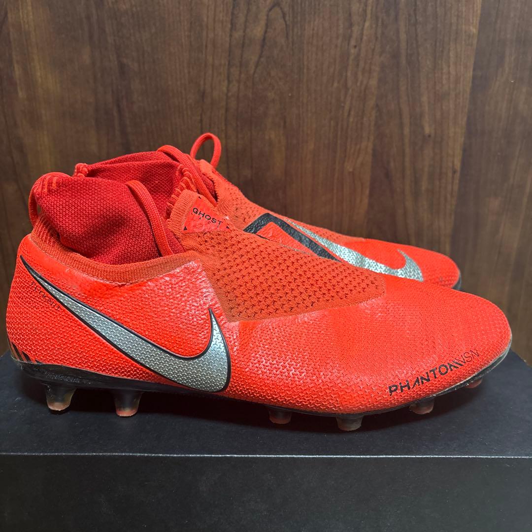 Nike サッカーシューズ・スパイク ファントムビジョン
