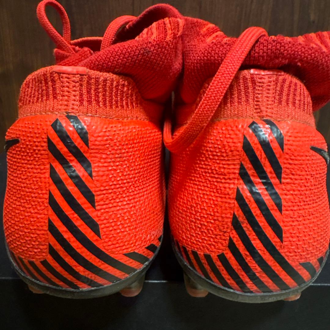 Nike サッカーシューズ・スパイク ファントムビジョン