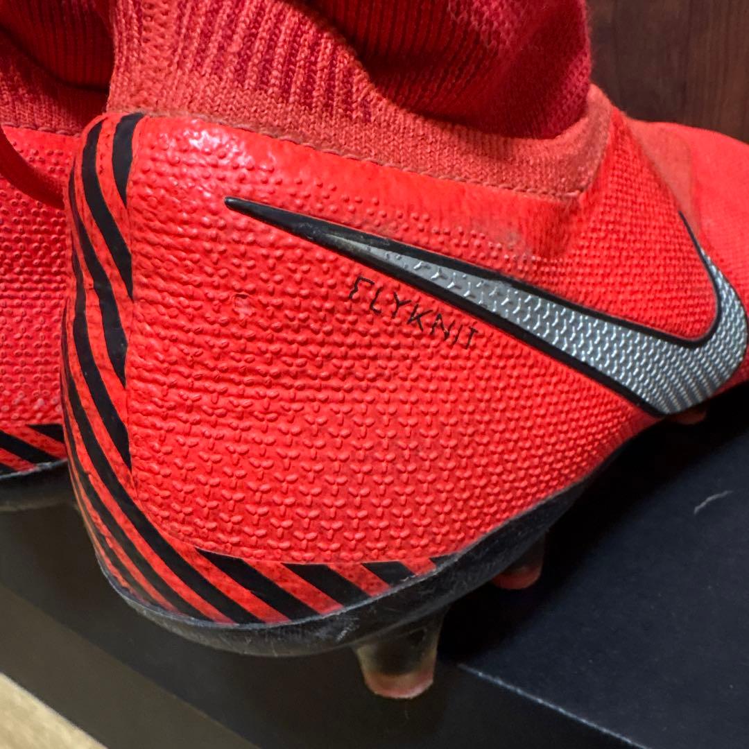 Nike サッカーシューズ・スパイク ファントムビジョン