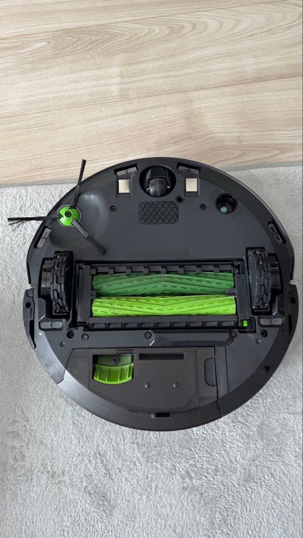 iRobot Roomba Combo j9+値下げしました！