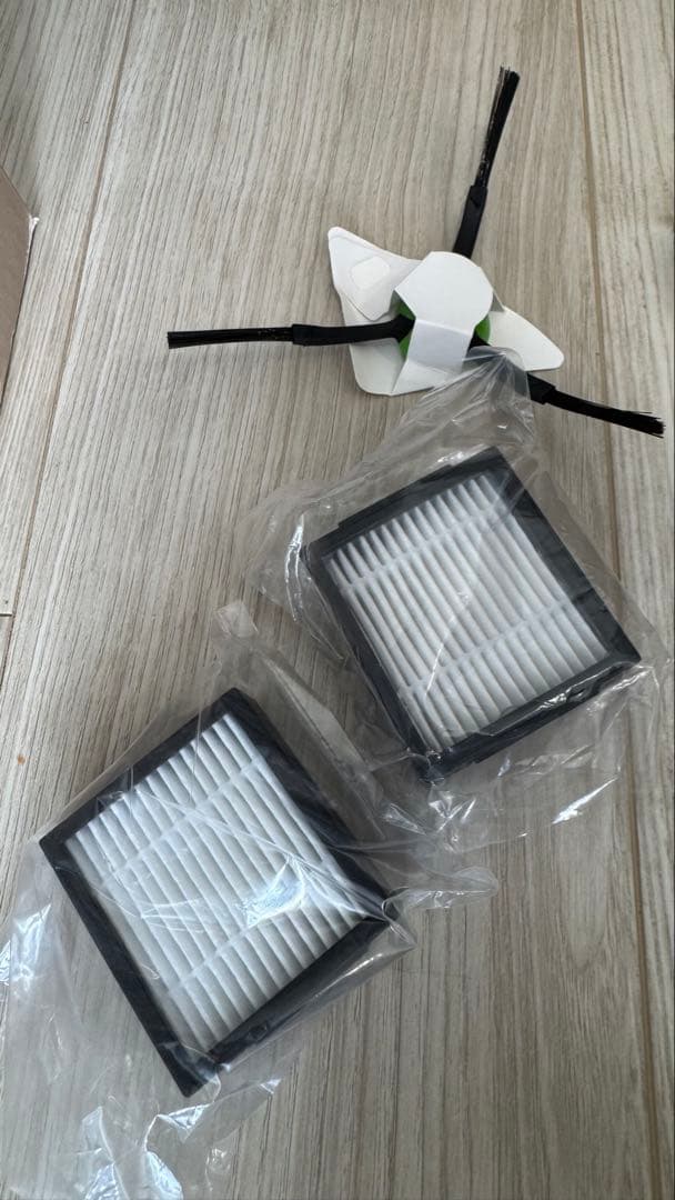 iRobot Roomba Combo j9+値下げしました！