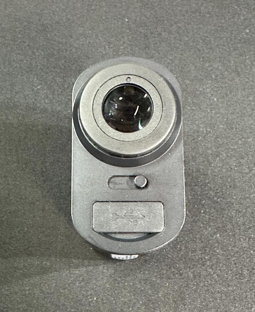 NINJOR GOLF NJ MINI PRO LCD ゴルフ用距離計(中古)