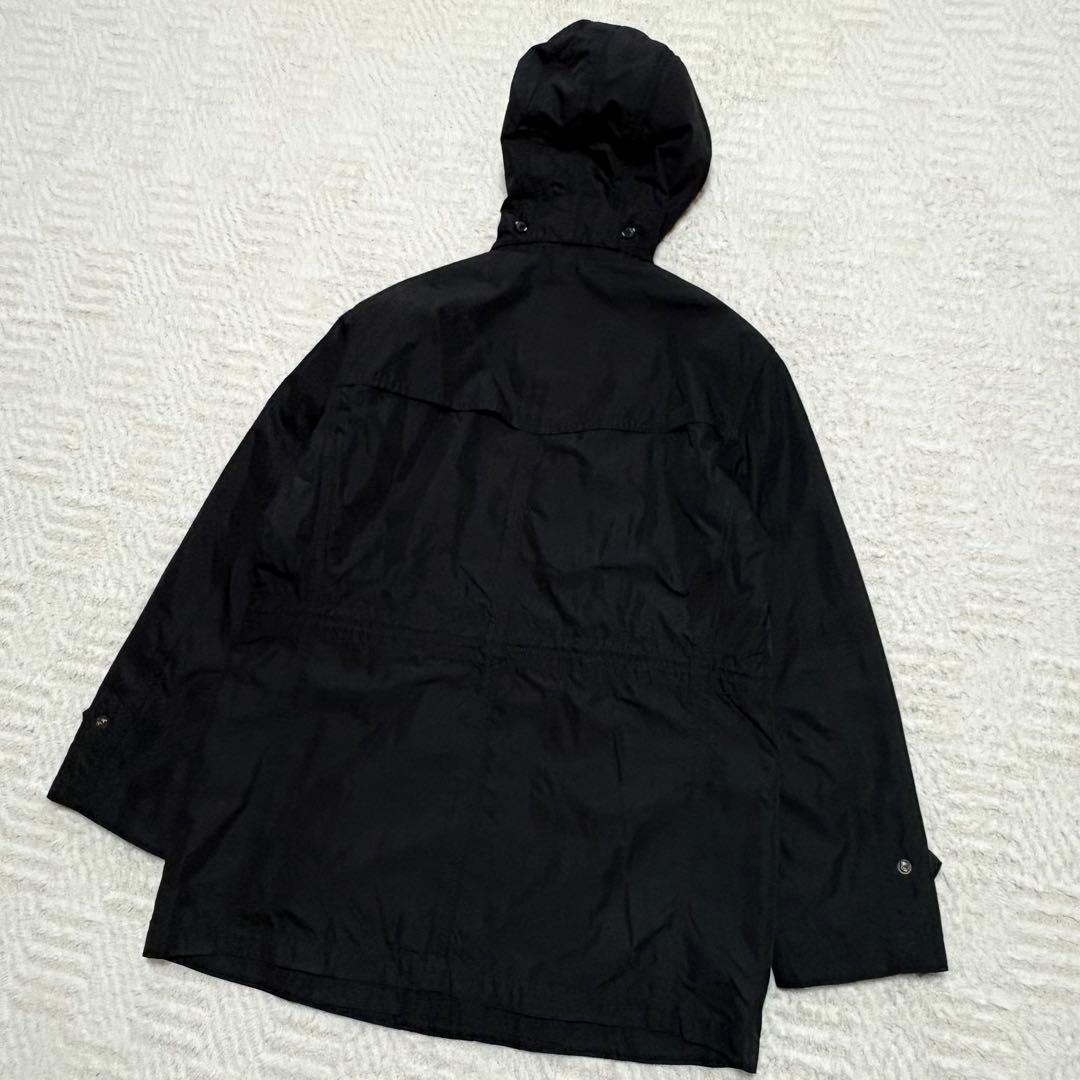 Burberry London バーバリーロンドン モッズコート ライナー付き