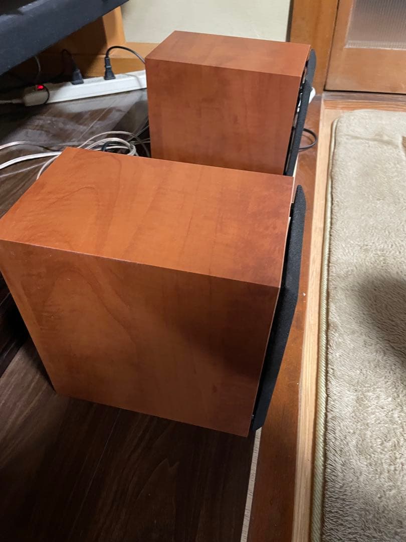 KENWOOD ケンウッド オーディオシステム コンポ K515