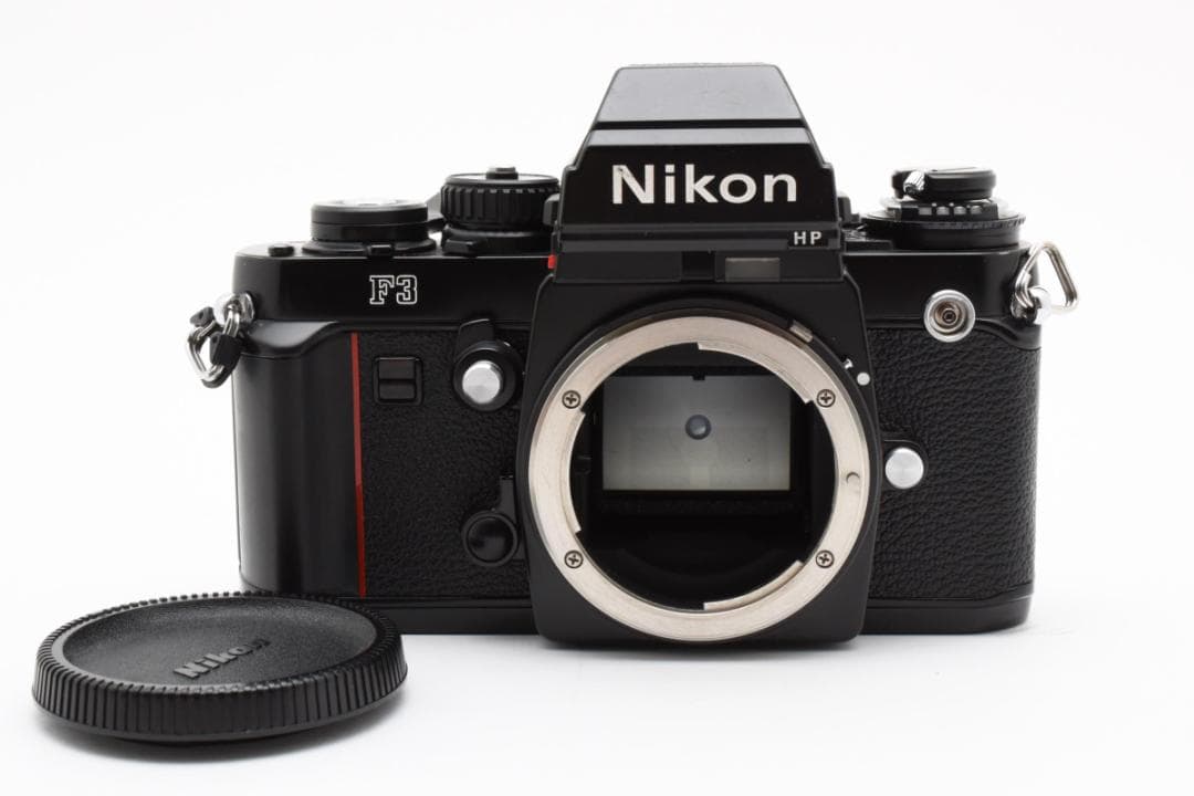 ニコン Nikon F3 HP 一眼レフカメラ　#MY13KT498