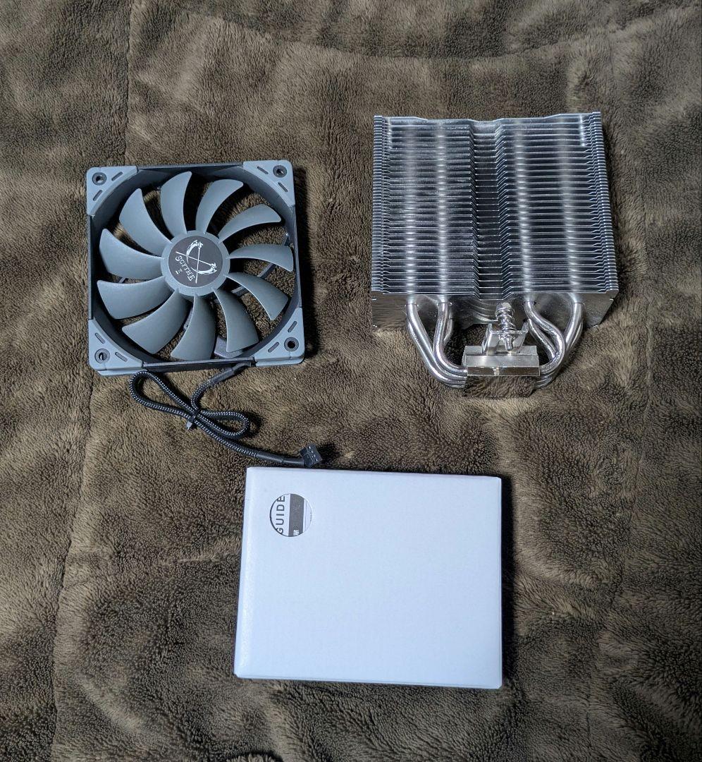 中古PCパーツセット