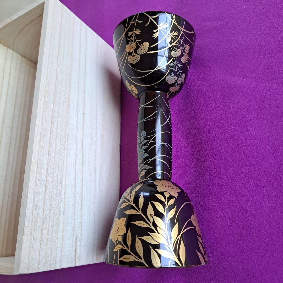 和楽器　小鼓の胴