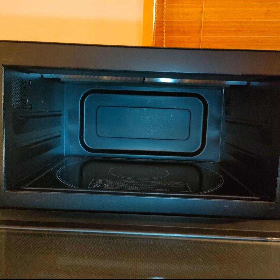 【訳ありE04】バルミューダBALMUDA K04A-BK ジャンクレンジ