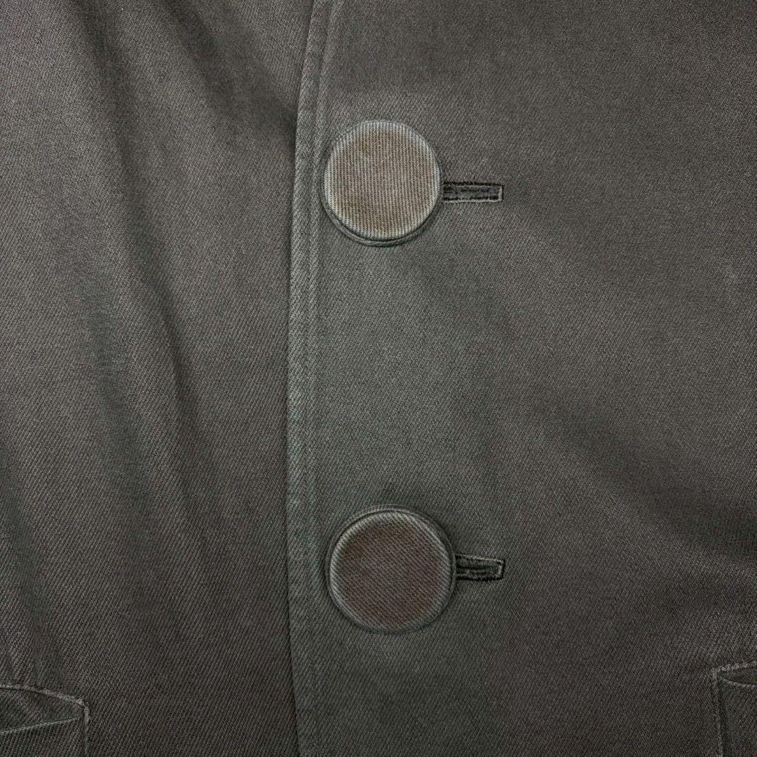 RAF SIMONS ラフシモンズ オーバーサイズ ベスト ジレ