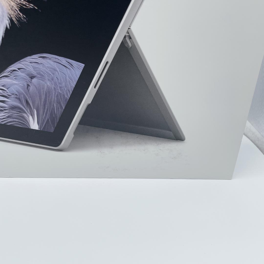【未使用級】Surface Pro 第5世代 Core i5 128GB 8GB