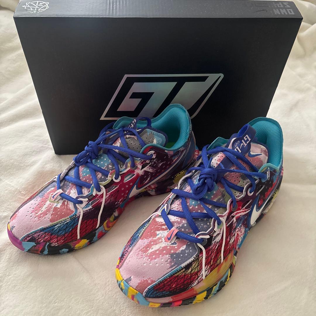 シューズ(男性用) Nike GTCut3