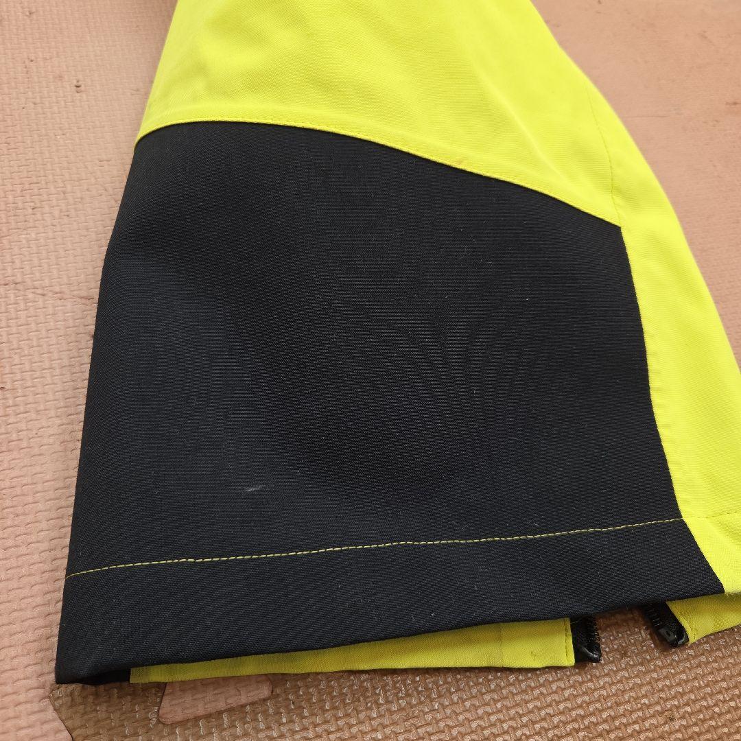 非売品・選手用 デサント TD メイトモデル スキーウエア 上下セット L