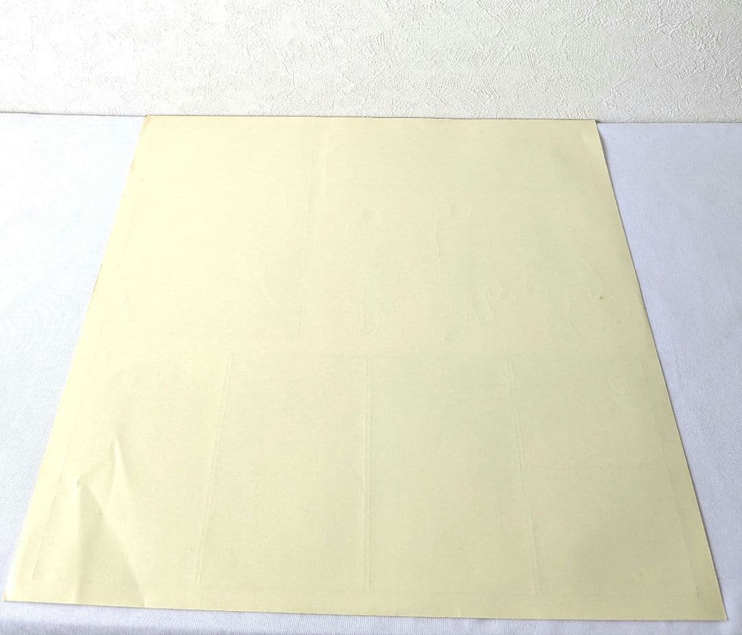 【希少レコード】CITY HUNTER サントラ 2枚セット