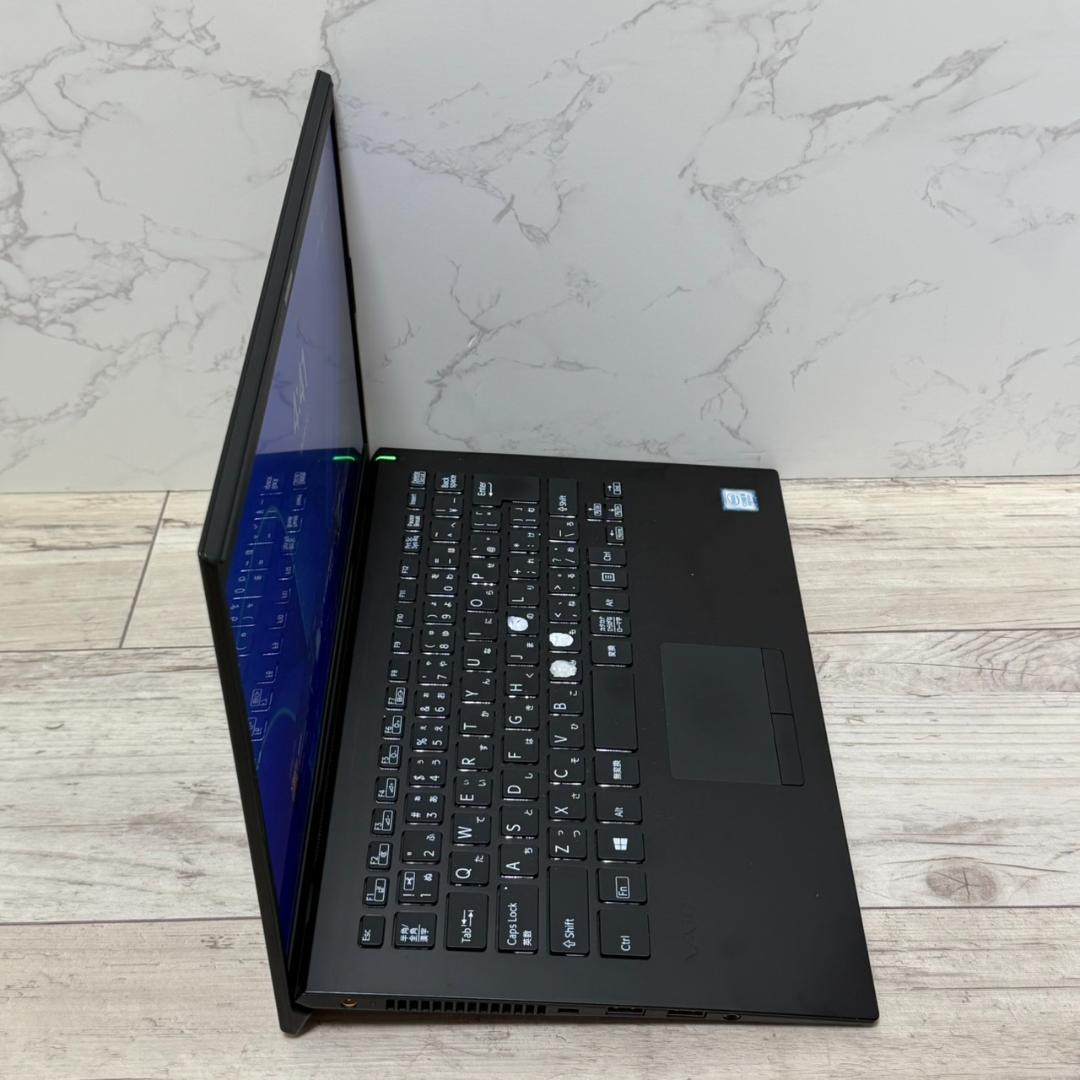 動作確認済み！i5 8GB SSD 256GB offce2021 Office