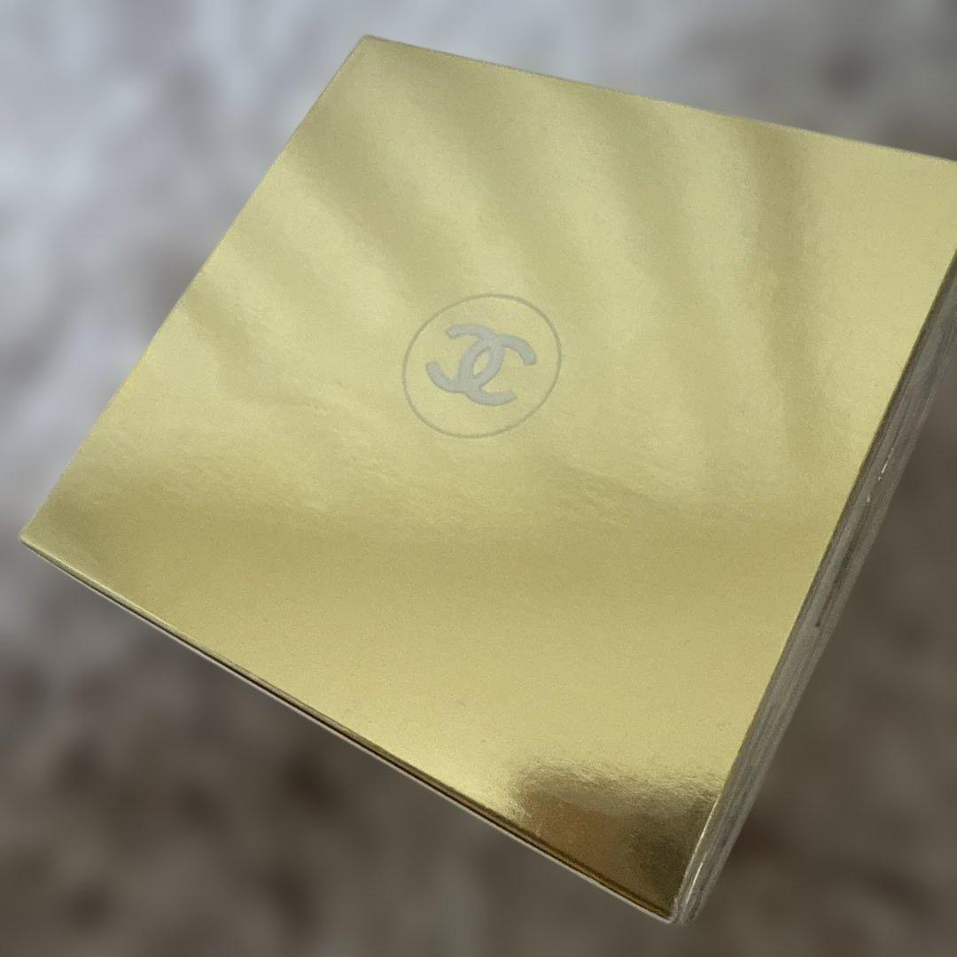 新品 CHANEL ボディクリーム 150g