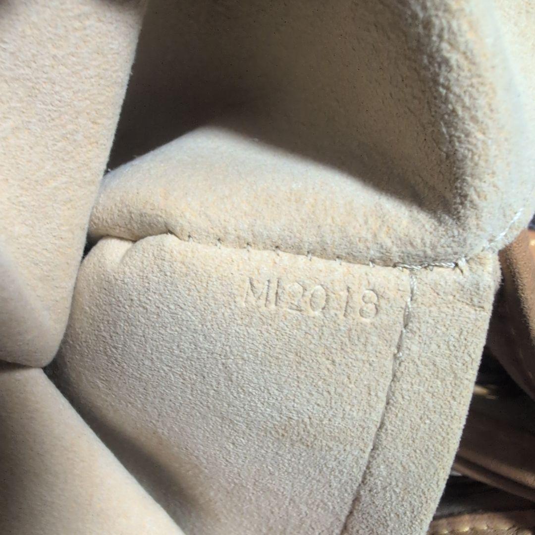 ルイヴィトン　ガリエラPM　ショルダーバック　ルイ・ヴィトン