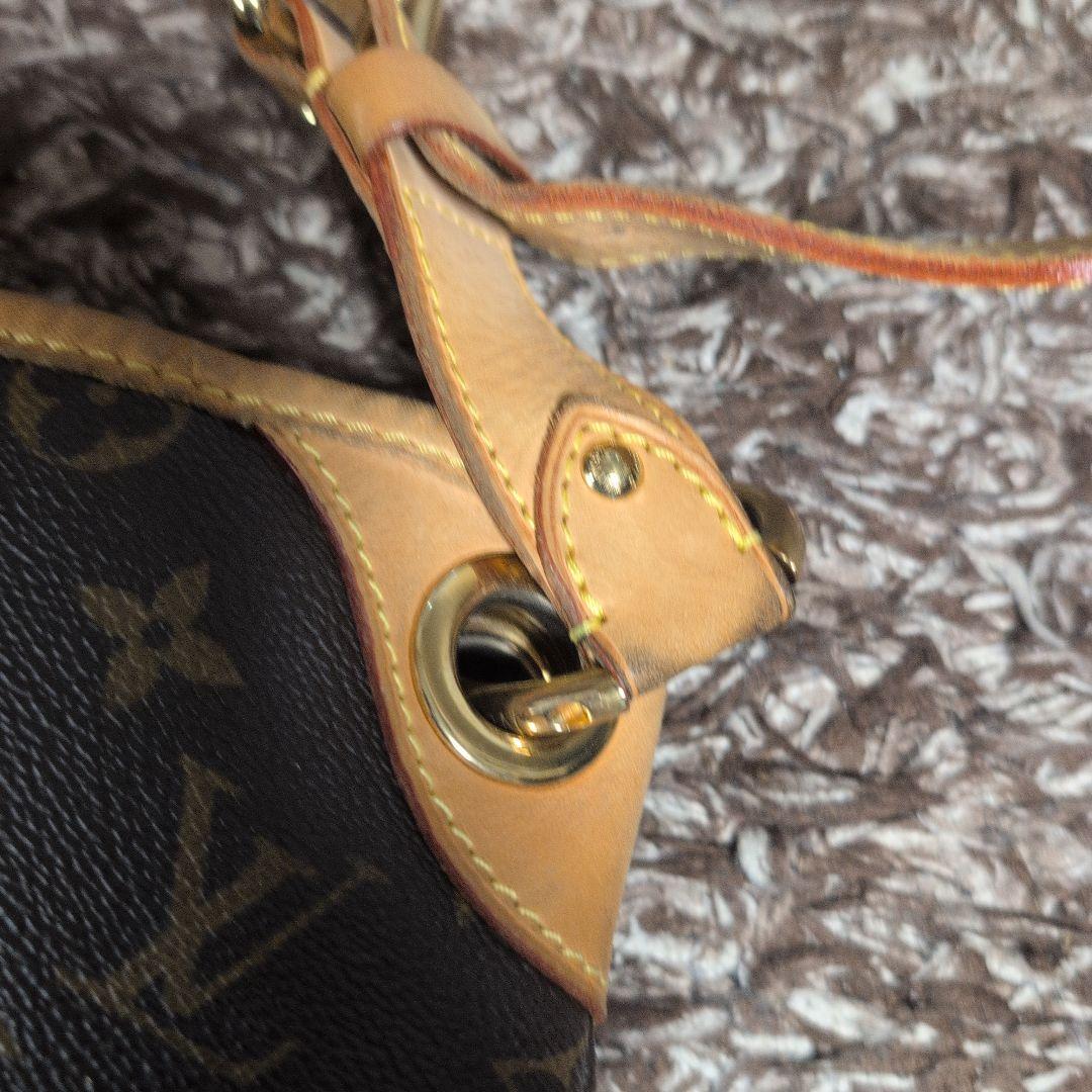 ルイヴィトン　ガリエラPM　ショルダーバック　ルイ・ヴィトン