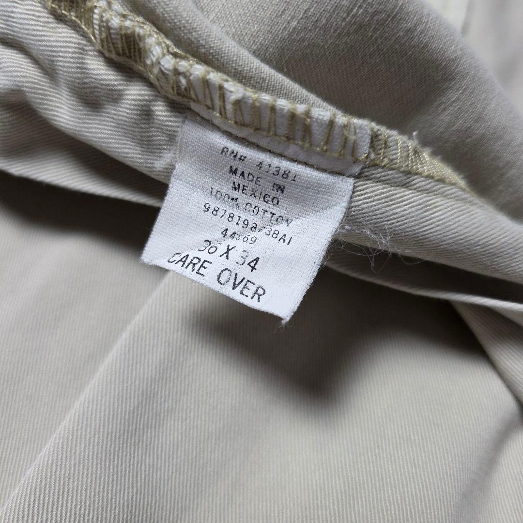 1990sPoloByRalphLaurenHAMMONDラルフローレンポロチノ