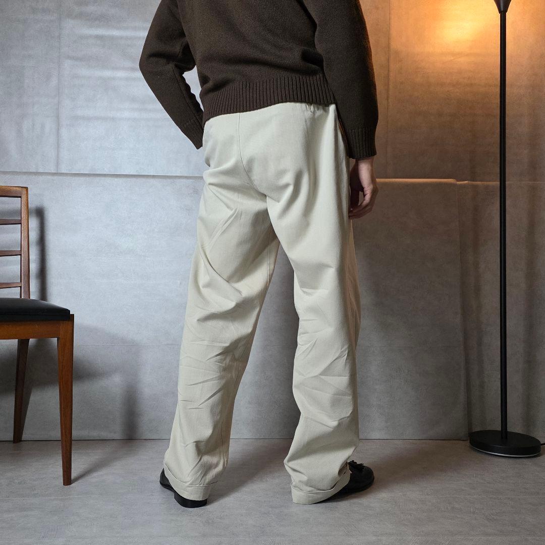 1990sPoloByRalphLaurenHAMMONDラルフローレンポロチノ