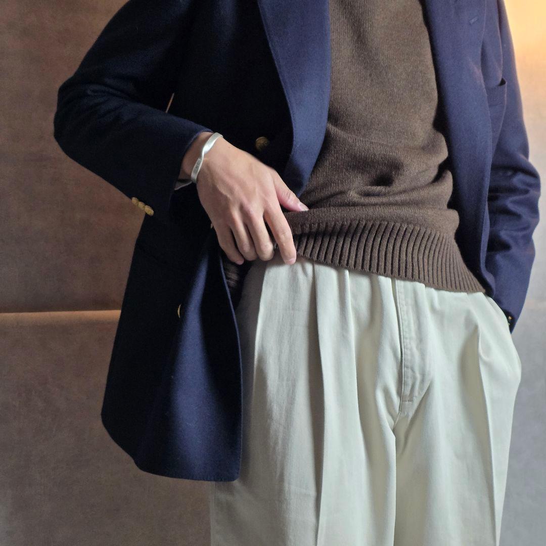 1990sPoloByRalphLaurenHAMMONDラルフローレンポロチノ