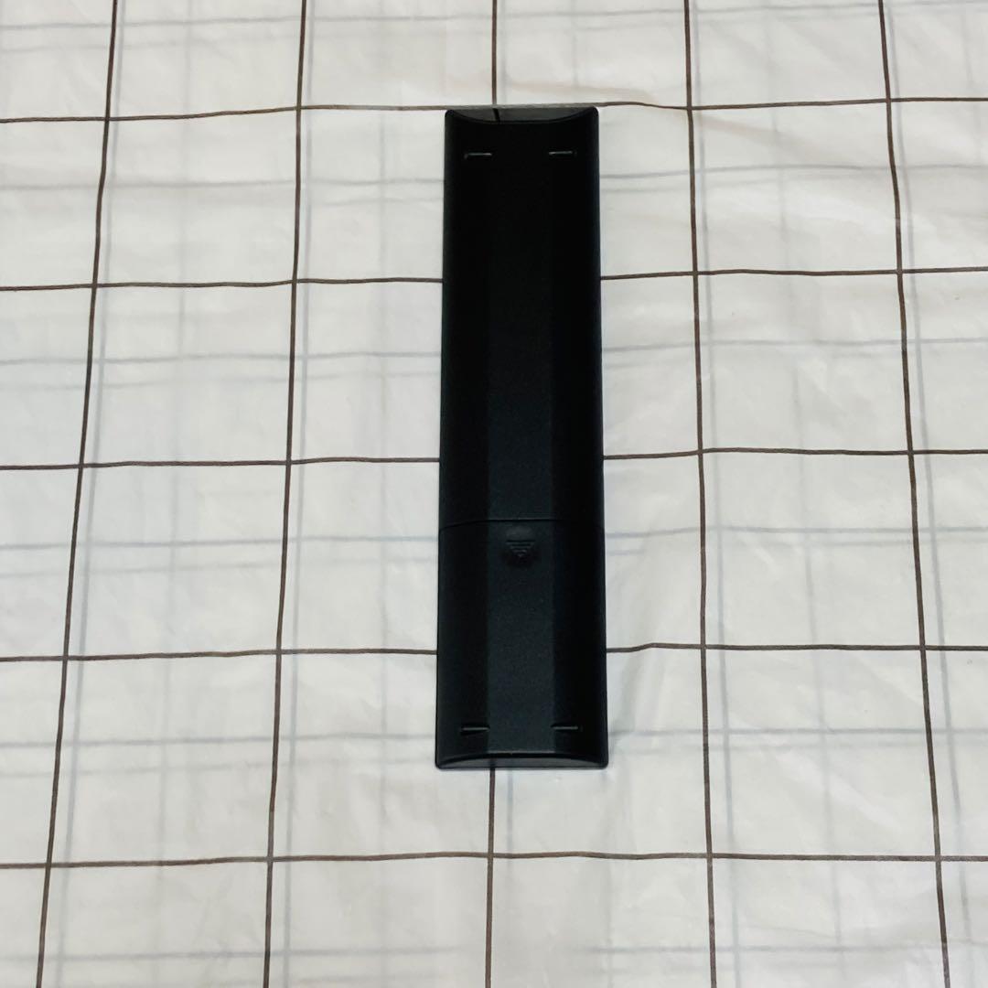 日立 テレビ Wooo用 リモコン 設定不要