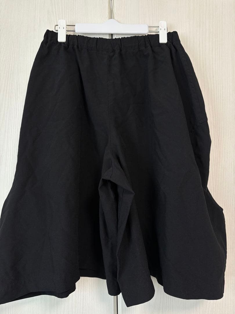 コムデギャルソン　デザインパンツ　COMME des GARCONS