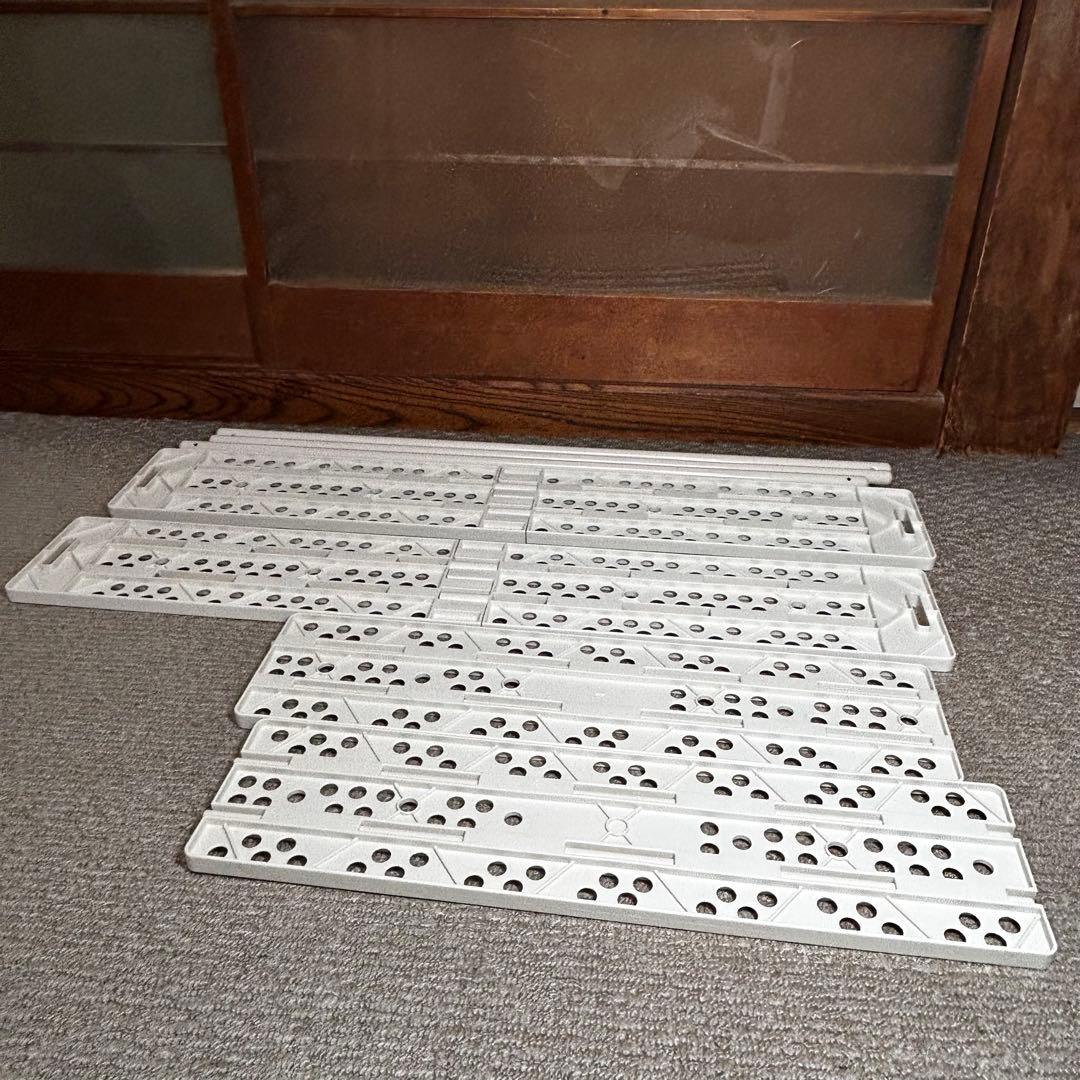 美品 アップリカ ココネル　ココア ベビーベッド 出産準備 新生児