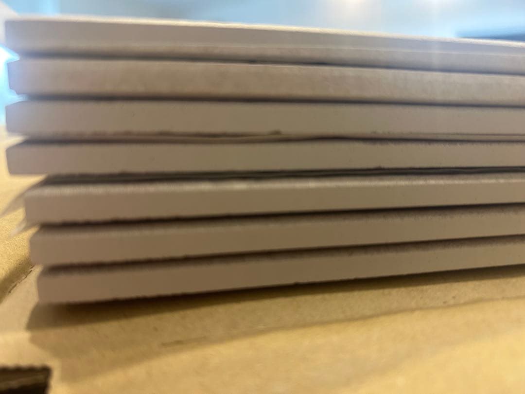 エコカラットプラスストーングレース 7枚