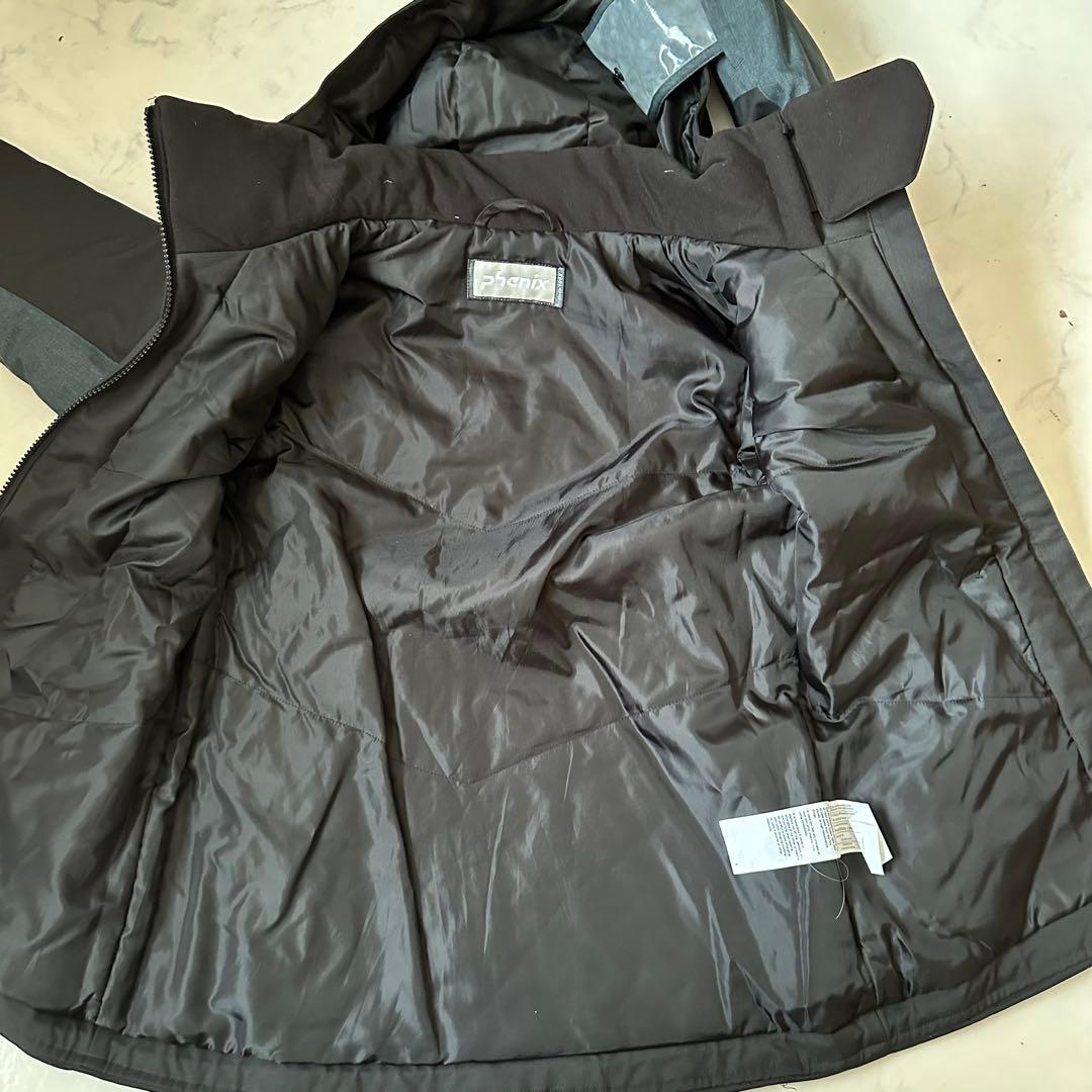 専用！Pheonix スキーウェア ジャケットパンツサイズS 美品