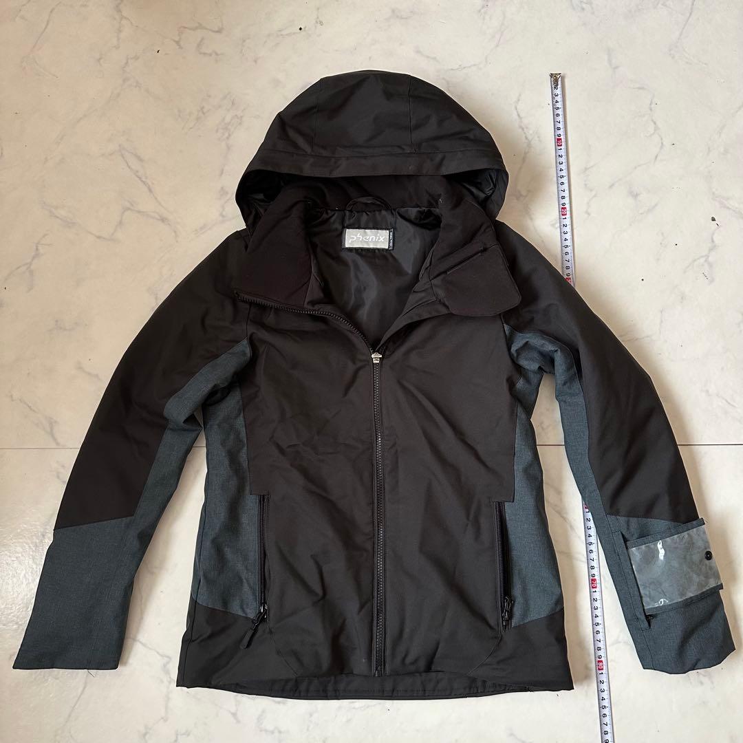 専用！Pheonix スキーウェア ジャケットパンツサイズS 美品
