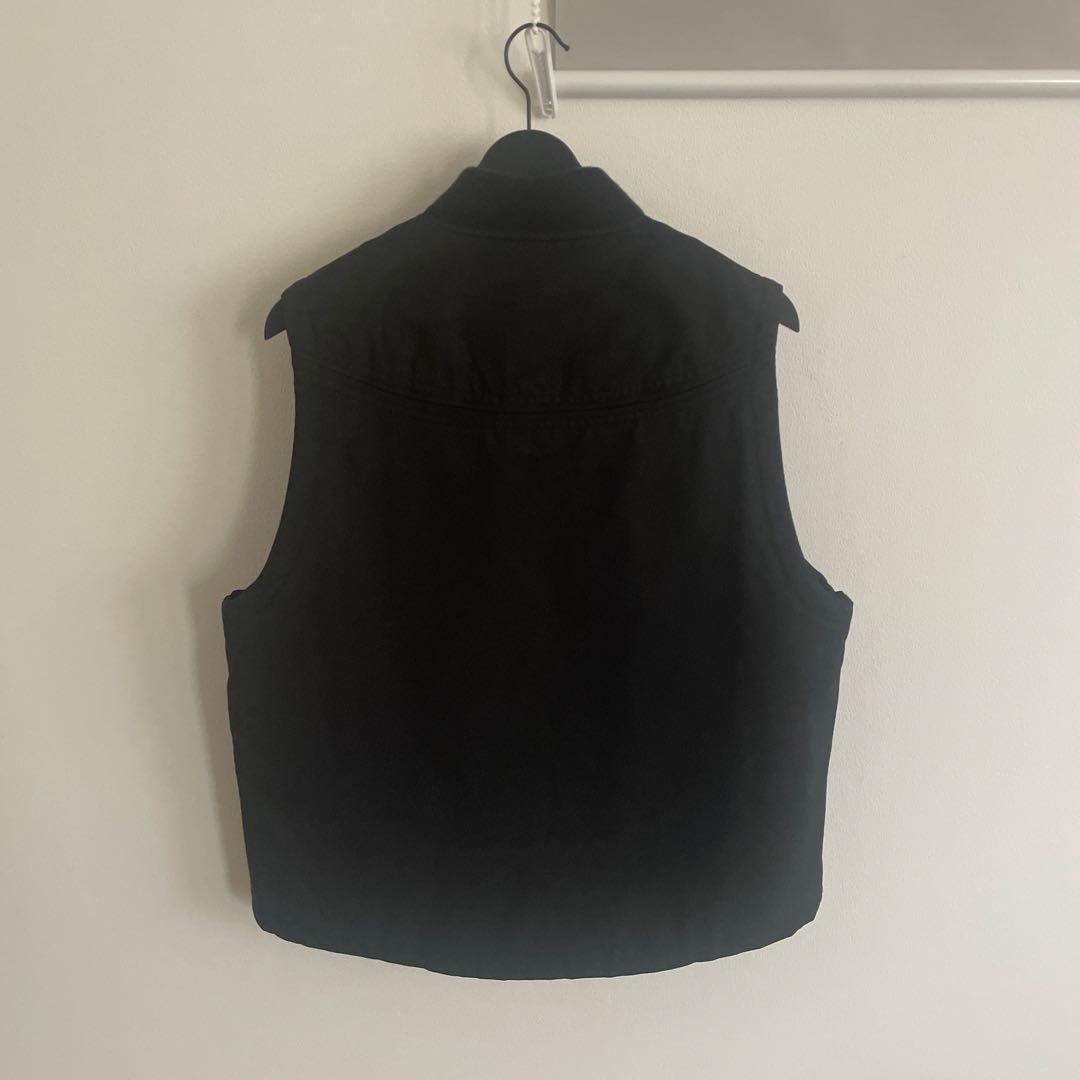 WAIPER×TOWN CRAFT 60’s ダービーベスト　Mサイズ