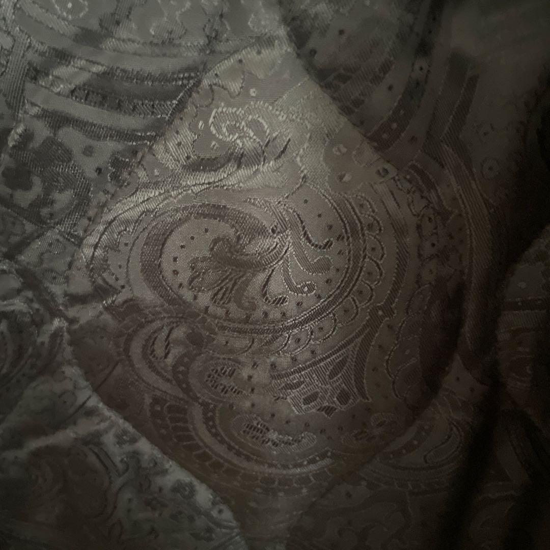 WAIPER×TOWN CRAFT 60’s ダービーベスト　Mサイズ