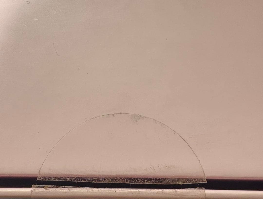 AGE-R BOOSTER PRO マイメロディデザイン