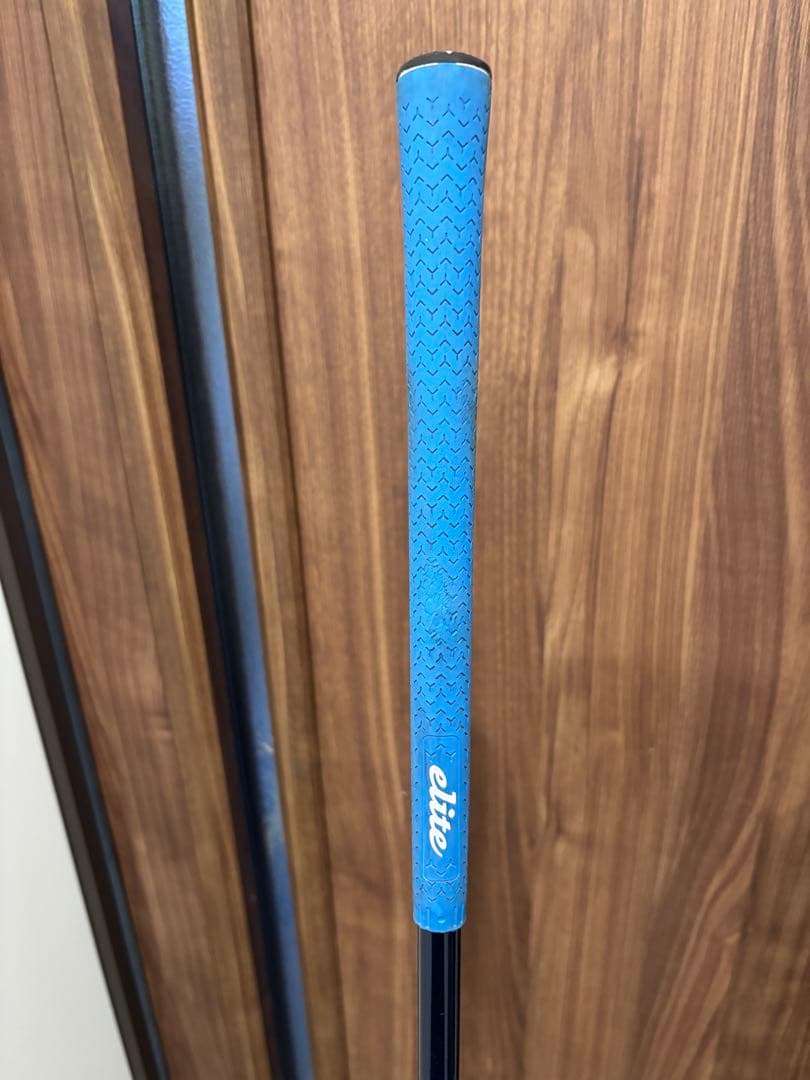 Fujikura VENTUS BLUE 6X ドライバーシャフト