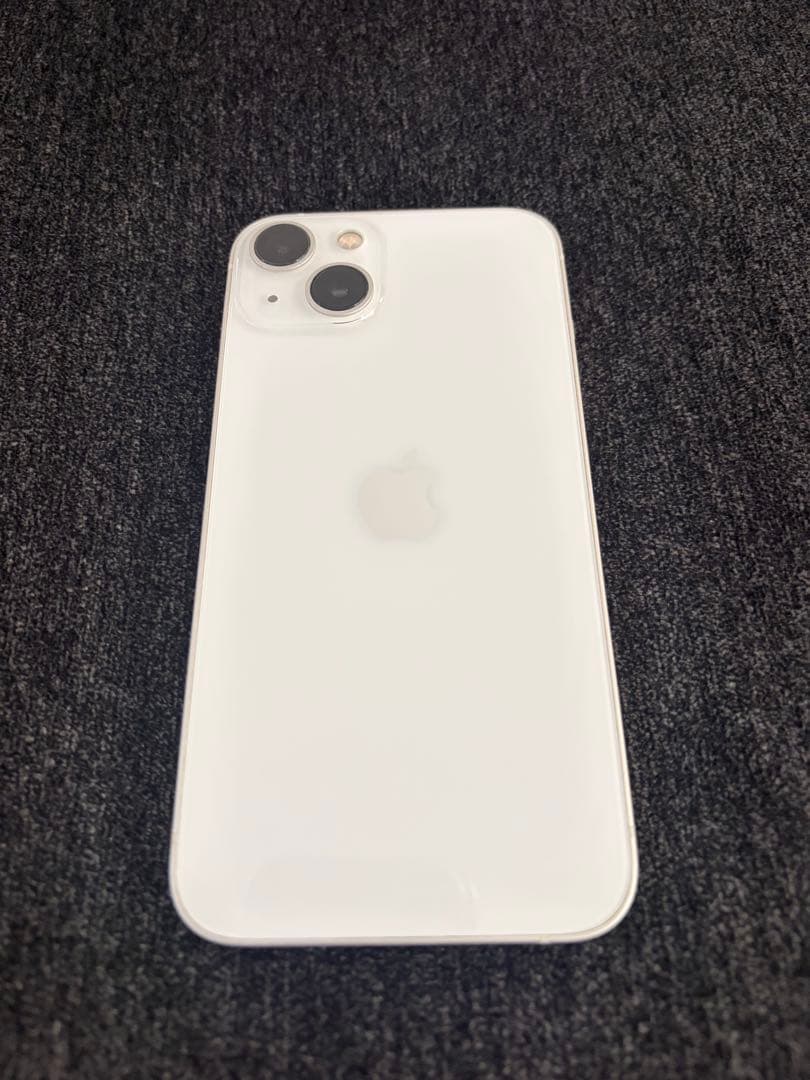 iPhone13 本体　256GB