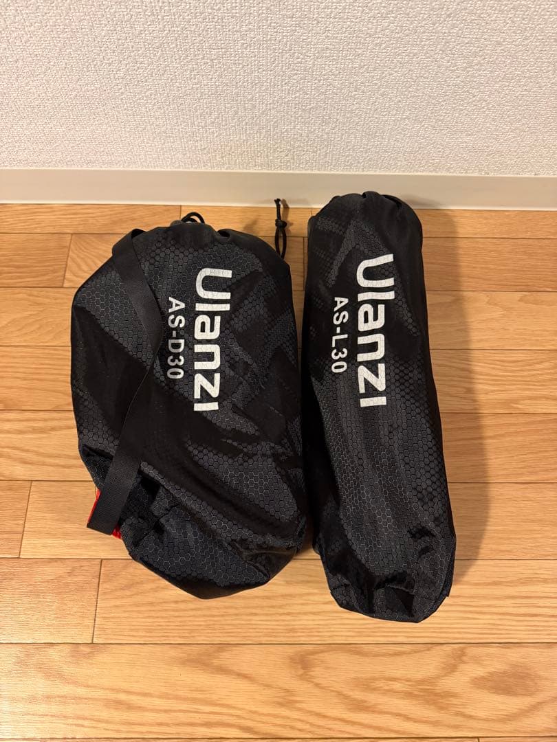 NANLITE Forza60C 照明機器 + Lバッテリー×8+充電器