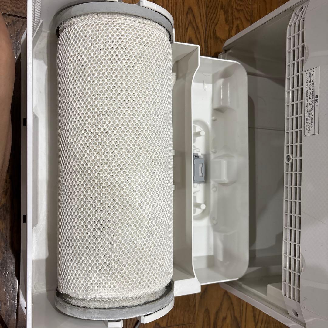 Panasonic 加湿器 FE-KXF15