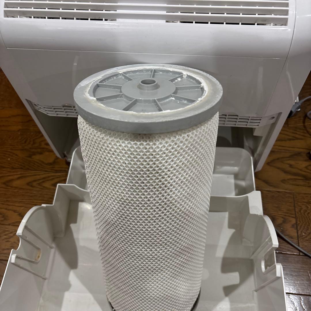 Panasonic 加湿器 FE-KXF15