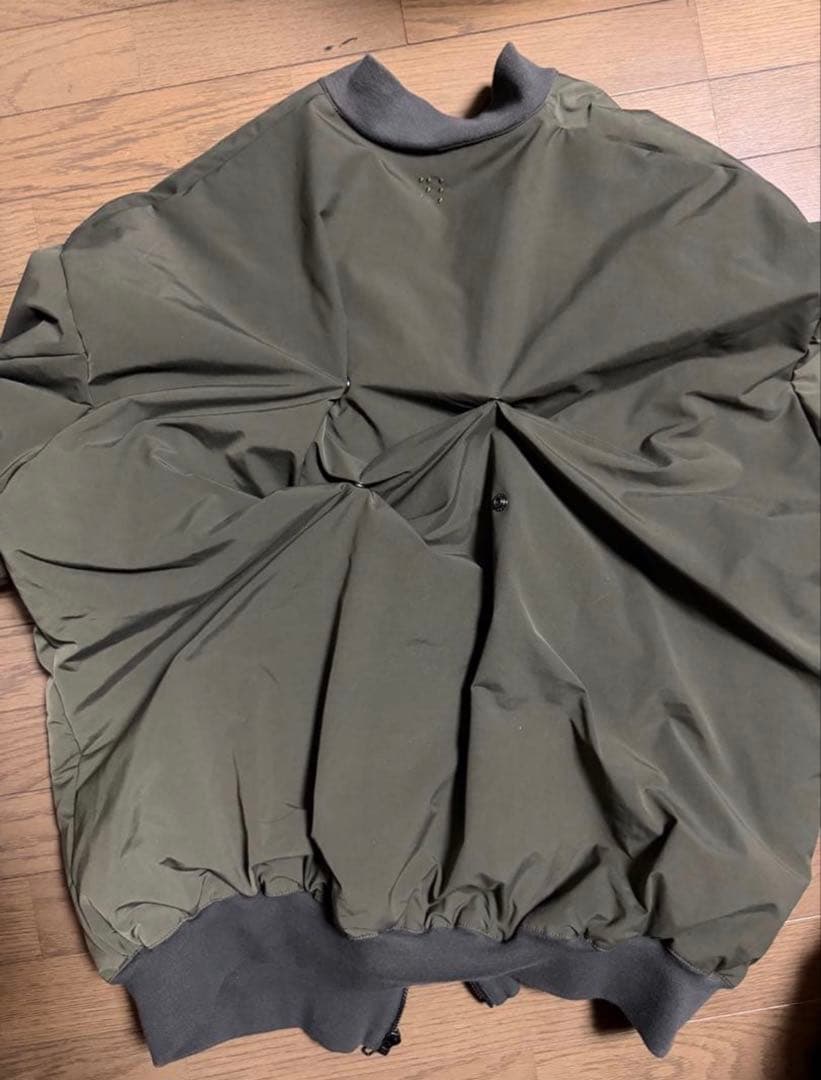 ★のんまとめ買い★ワンピース、ボンバージャケット