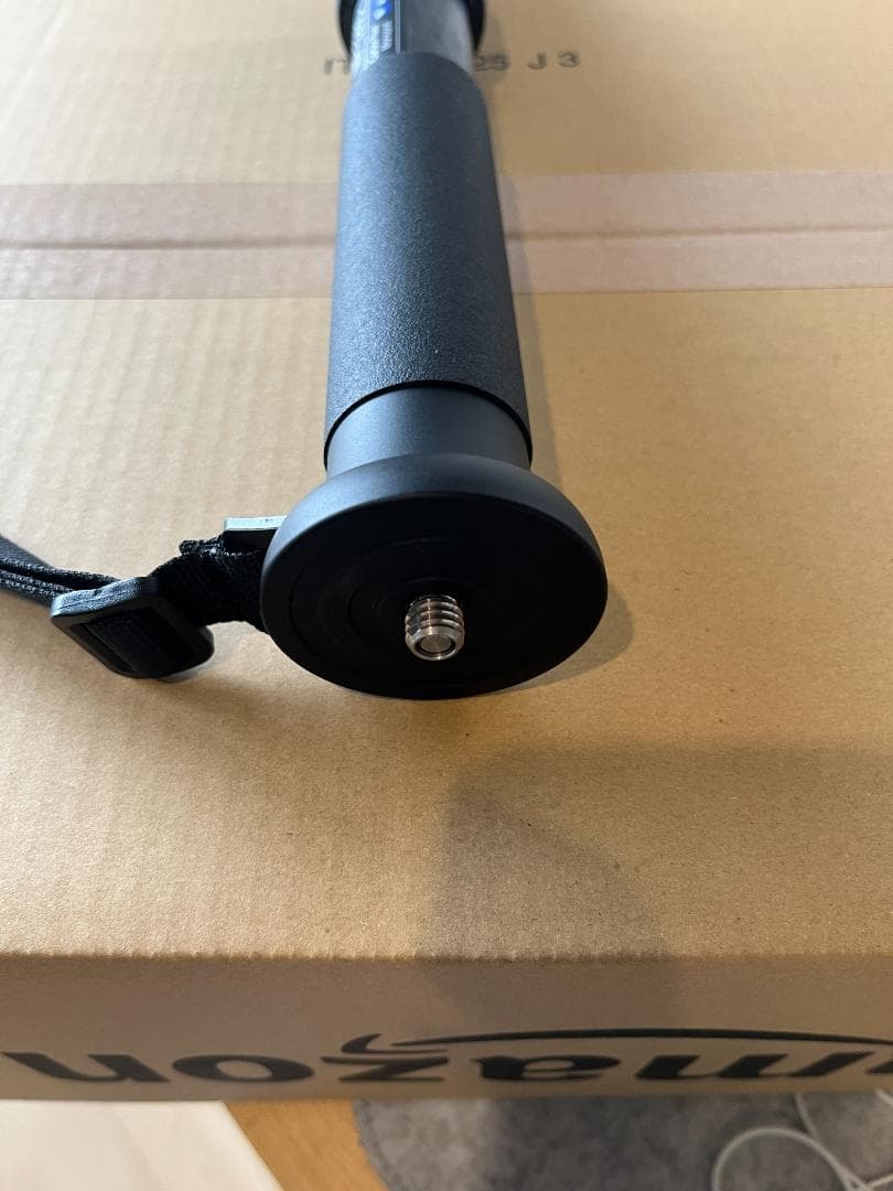 Leofoto　一脚　MP-326C