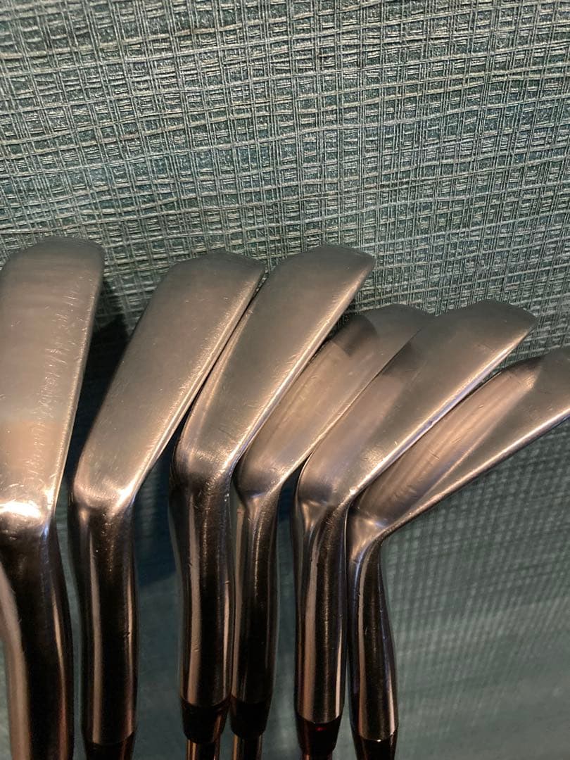 【FUSO DREAM】BUCHI VS501 5-P 6本セット